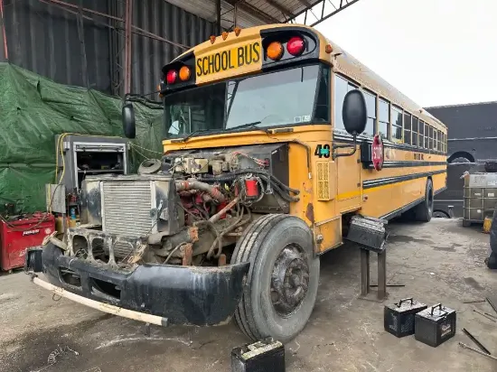 Picture of 2011-blue-bird-bb-conventional-school-bus