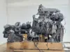 Picture of (Core) Engine does not Turn 360 Degrees Complete, 2018 Ford 4V F-Series, ENGINE ASSEMBLY- 
