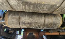 Picture of (Used) 2019 Freightliner Cascadia 126, AIR TANK (2)