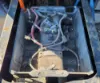 Picture of (Used) 2019 Freightliner Cascadia 126, BATTERY BOX