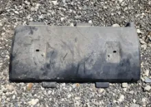 Picture of (Used) 2019 Freightliner Cascadia 126, BATTERY BOX COVER