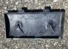Picture of (Used) 2019 Freightliner Cascadia 126, BATTERY BOX COVER