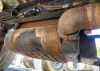Picture of (Used) 2019 Freightliner Cascadia 126, DIESEL PARTICULATE FILTER