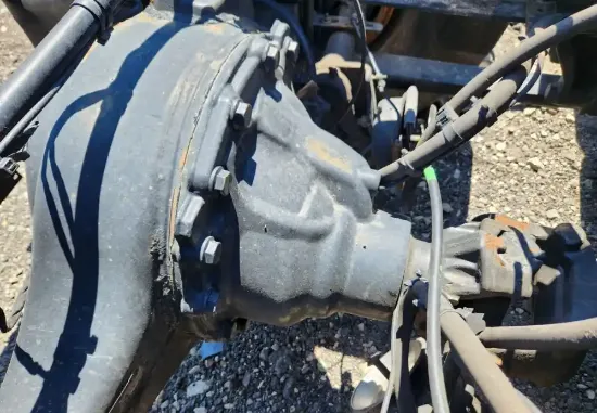 Picture of (Used) 2019 Freightliner Cascadia 126, REAR DIFFERENTIAL GEARS ONLY