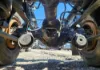 Picture of (Used) 2019 Freightliner Cascadia 126, REAR DIFFERENTIAL HOUSING ONLY