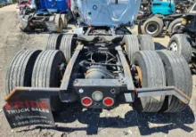 Picture of (Used) 2019 Freightliner Cascadia 126, COMPLETE TANDEM CUTOFF