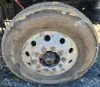 Picture of (Used) 2019 Freightliner Cascadia 126, FRONT SPINDLE/KNUCKLE