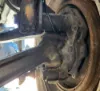 Picture of (Used) 2019 Freightliner Cascadia 126, FRONT SPINDLE/KNUCKLE
