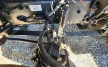 Picture of (Used) 2019 Freightliner Cascadia 126, FRONT LEAF SPRINGS