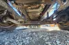 Picture of (Used) 2019 Freightliner Cascadia 126, COMPLETE FRONT AXLE
