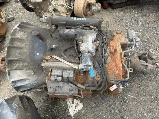 Picture of (Used) 2015 Eaton/Fuller (AT), TRANSMISSION ASSEMBLY