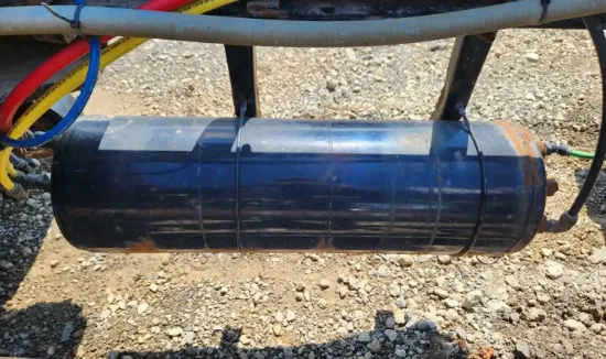 Picture of (Used) 2019 Freightliner M2 106, AIR TANK (1)