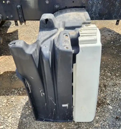Picture of (Used) 2019 Freightliner Cascadia 125, FENDER EXTENSION