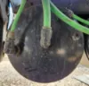 Picture of (Used) 2019 Freightliner Cascadia 125, AIR TANK (2)