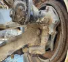 Picture of (Used) 2019 Freightliner Cascadia 125, FRONT SPINDLE/KNUCKLE