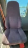 Picture of (Used) 2019 Freightliner Cascadia 125, SEAT