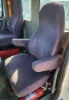 Picture of (Used) 2019 Freightliner Cascadia 125, SEAT