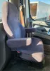 Picture of (Used) 2019 Freightliner Cascadia 125, SEAT