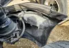 Picture of (Used) 2022 Freightliner Cascadia 126, BUMPER