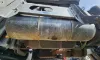 Picture of (Used) 2022 Freightliner Cascadia 126, AIR TANK (1)
