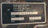 Picture of (Used) 2016 Eaton/Fuller (MT), TRANSMISSION ASSEMBLY