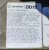 Picture of (Used) 2022 Detroit DD15, ENGINE ASSEMBLY