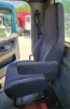 Picture of (Used) 2017 Freightliner Cascadia 125, SEAT