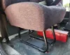 Picture of (Used) 2017 Freightliner Cascadia 125, SEAT