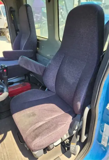 Picture of (Used) 2017 Freightliner Cascadia 125, SEAT