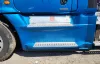 Picture of (Used) 2017 Freightliner Cascadia 125, TANK FAIRINGS