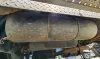 Picture of (Used) 2023 Freightliner Cascadia 126, AIR TANK (1)