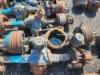 Picture of (Used) 2006 Western Star 4900 FA, COMPLETE AXLE HOUSING REAR REARS
