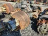 Picture of (Used) 2006 Western Star 4900 FA, COMPLETE AXLE HOUSING REAR REARS