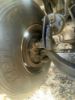 Picture of (Used) 2013 Freightliner Cascadia 125, COMPLETE FRONT AXLE