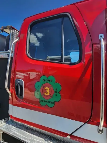 Picture of (Used) 2019 Freightliner M2 106, DOOR