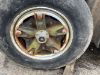 Picture of (Used) 1993 GMC TOPKICK, COMPLETE FRONT AXLE,