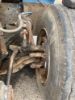 Picture of (Used) 1993 GMC TOPKICK, COMPLETE FRONT AXLE,