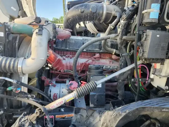 Picture of (Used) 2023 Mack MP8, ENGINE ASSEMBLY