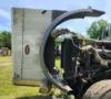 Picture of (Used) 2014 Peterbilt 389, HOOD ASSEMBLY