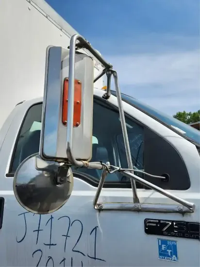 Picture of (Used) 2015 Ford F-750, SIDE VIEW MIRROR
