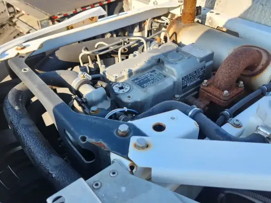 Picture of (Used) 2016 Freightliner M2 106, POWER UNIT (ENGINE)
