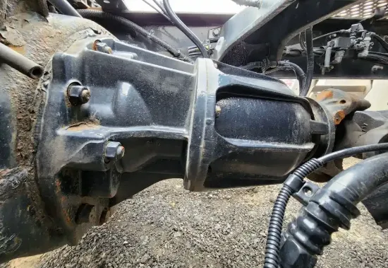 Picture of (Used) 2023 Kenworth T680, FRONT DIFFERENTIAL GEARS ONLY