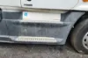 Picture of (Used) 2018 Freightliner Cascadia 125, TANK FAIRINGS
