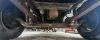 Picture of (Used) 2013 Hino 338, COMPLETE FRONT AXLE