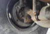 Picture of (Used) 2013 Hino 338, COMPLETE FRONT AXLE