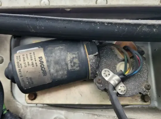 Picture of (Used) 2014 Peterbilt 337, WIPER MOTOR