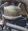 Picture of (Used) 2014 Peterbilt 337, POWER STEERING RESERVOIR