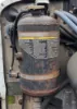 Picture of (Used) 2014 Peterbilt 337, RADIATOR OVERFLOW BOTTLE/COOLANT RESERVOIR
