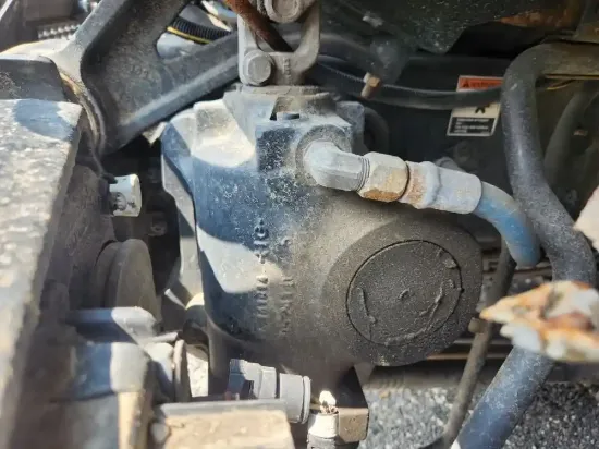 Picture of (Used) 2016 Kenworth K370, STEERING BOX