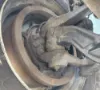 Picture of (Used) 2016 Kenworth K370, FRONT SPINDLE/KNUCKLE